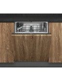 Hotpoint H2I HD526 AS Lavastoviglie a Scomparsa totale 14 coperti Classe E