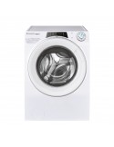 Candy ROW51066DWMST-S Lavasciuga 10/6 Kg 1500 Giri/min Classe DBianco