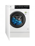 Electrolux EW8F384BI Lavatrice 8 kg 1351 Giri/min Classe A Bianco