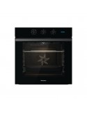 Hisense BI64111AB Forno elettrico 77 L Classe Nero
