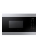 Samsung MG22M8274CT/E1 Forno a Microonde con Grill 22 L 850 W Nero, Stainless steel