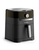 Moulinex EZ5018 Friggitrice ad aria calda 4,2 L 1400W Nero