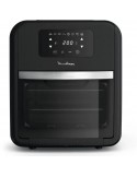 Moulinex AL5018 Friggitrice ad aria calda Nero