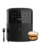 CECOTEC 4993 Friggitrice ad aria calda 6 L 1700 W Nero