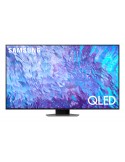 Samsung QE98Q80CATXZT Televisore 98" QLED 4K Ultra HD Smart TV Tizen