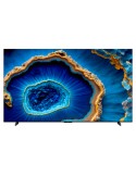 TCL 98C805 Televisore 98" LED 4K Ultra HD Smart TV Google TV