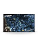 Sony SDS A80 83 XR83A80LPAEP Televisore 83" OLED 4K Ultra HD Android
