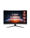 MSI MONITOR CURVO 31,5 16:9 VA 1500R, 1920x1080 (FHD), 1ms 250hz