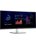 DELL 34 CURVED USB-C HUB MONITOR P3424WE 34