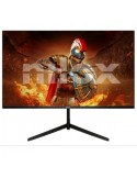 Nilox NXM272K14401 Monitor LED 27" 2560 x 1440 Pixel Nero