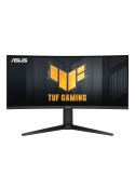 Asus 90LM06F0-B02E70 Monitor LCD 34" UltraWide Quad HD 3440 x 1440 Pixel 178° Nero