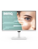 Benq GW3290QT Monitor LED 32" Quad HD 2560 x 1440 Pixel 178° Bianco