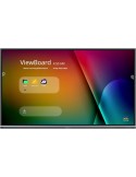 Viewsonic IFP7550-5F Monitor 75" 4K Ultra HD 3840 x 2160 Pixel 178° Nero