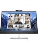 HP E27M Monitor 27" Quad HD 2560 x 1440 Pixel 178° Nero