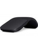Microsoft Mouse Viaggio Wireless 1000 DPI Nero - FHD-00021