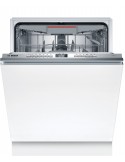 Bosch SMV4HVX02E Lavastoviglie a Scomparsa totale 14 coperti Classe D