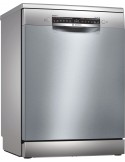 Bosch SMS4HDI52E Lavastoviglie 13 coperti Classe D Inox