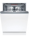 Bosch SMV4ECX21E Lavastoviglie a Scomparsa totale 14 coperti Classe B