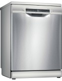 Bosch SMS4EMI01E Lavastoviglie 14 coperti Classe C Inox