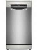 Bosch SPS4EMI24E Lavastoviglie 10 coperti Classe C Inox