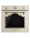 Smeg SF700PO Forno elettrico 70 L Classe A Crema