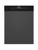 Smeg PL364CN Lavastoviglie a Scomparsa parziale 13 coperti Classe C
