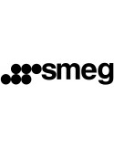 Smeg SE264TD1 Piano Cottura Ceramica 4 Fornelli 60 cm Nero