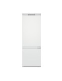Hotpoint HA SP70 T111 Frigorifero Combinato da Incasso 394 L No Frost Classe E Bianco
