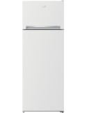 Beko RDSA240K40WN Frigorifero Doppia porta 223 L Classe E Bianco