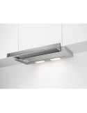 Electrolux LFP226S Cappa Semintegrata 60 cm Classe C Grigio
