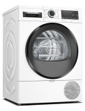 Bosch WQG233C0IT Asciugatrice a Pompa di calore 8 kg A+++ Profondità 61 cm