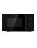 Hisense H20MOBP1H Forno a Microonde 20 L 700 W Nero