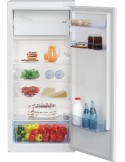 Beko BSSA210K4S Frigorifero Doppia porta da Incasso 175 L Classe E Bianco