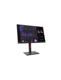 Lenovo T24I-30 Monitor LED 24" Full HD 1920 x 1080 Pixel 178° Nero