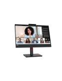 Lenovo T24MV-30 Monitor LED 24" Full HD 1920 x 1080 Pixel 178° Nero