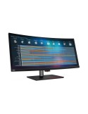 Lenovo TV P40W-20 Monitor LED 40" 5K Ultra HD 5120 x 2160 Pixel 178° Nero