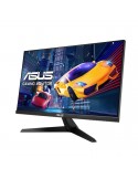 Asus EYE CARE Monitor 24" Full HD 1920 x 1080 Pixel 178° Nero