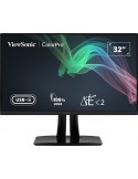 Viewsonic VP3256-4K Monitor LED 32" 4K Ultra HD 3840 x 2160 Pixel 178° Nero