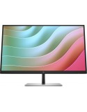 HP E27K Monitor 27" 4K Ultra HD 3840 x 2160 Pixel 178° Nero, Argento
