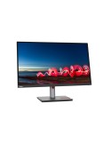 Lenovo T27H-30 Monitor 27" Quad HD 2560 x 1440 Pixel 178° Nero