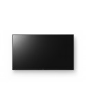 Sony FW-55EZ20L Monitor LED 55" 4K Ultra HD 3840 x 2160 Pixel 178° Nero
