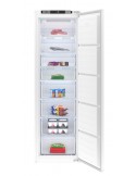 Beko BFNA247E40SN Congelatore da Incasso 220LT H177 No Frost Classe E