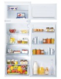 Candy CTM516EW Frigorifero Doppia porta da Incasso 242 L Classe E