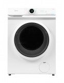 Midea MF100W70BA/W-IT Lavatrice 7 KG 1400 Giri Classe A