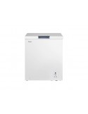 Hisense FT184D4AWYE Congelatore 142 L Classe E Bianco