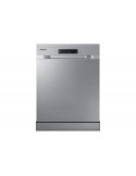 Samsung DW60CG550FSR Lavastoviglie 14 coperti Classe D Argento