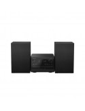 PANAS HI FI SC-PM272EG-K DAB MICRO USB USB, Lettore CD, MP3 , 20W, DAB/DAB+, BLUETOOTH