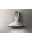 Elica TAMAYA20IXA90 Cappa aspirante a parete 90 cm Classe D Stainless steel