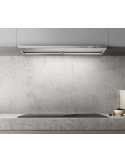 Elica BOXINDRYIXA90 Cappa Incassato 90 cm Classe B Stainless steel