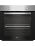 Beko BBIC14000X Forno elettrico 74 L Classe A Stainless steel